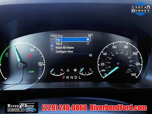 Used 2024 Ford Maverick XLT w/ XLT Luxury Package image 23