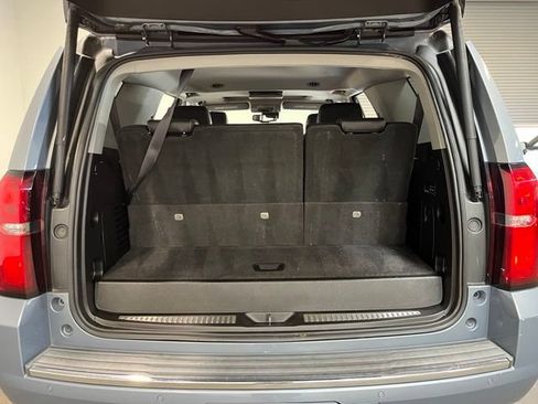 Used 2016 Chevrolet Tahoe LTZ AWD/4WD image 16