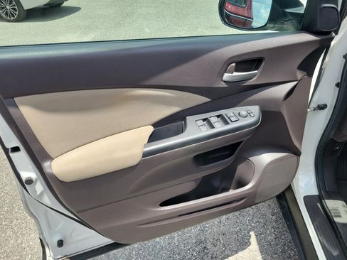 Used 2014 Honda CR-V EX image 16