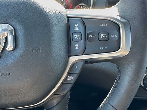 Used 2025 RAM 1500 Big Horn image 34