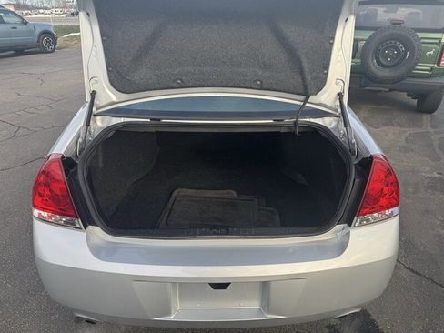 Used 2016 Chevrolet Impala Limited LS image 18