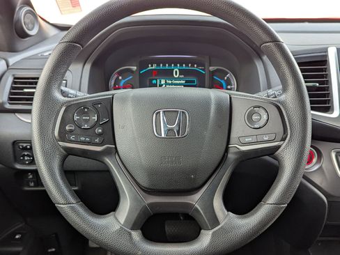 Used 2019 Honda Passport Sport image 20