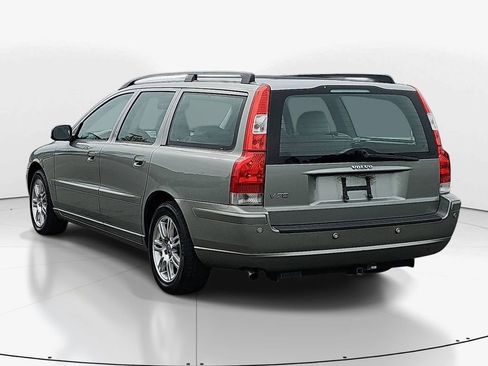 Used 2007 Volvo V70 2.4 image 7