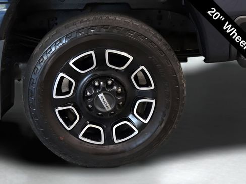 Used 2024 Ford F250 Platinum AWD/4WD image 29