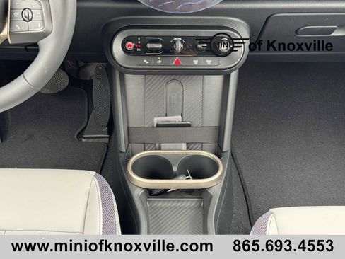 New 2025 MINI Cooper S image 17