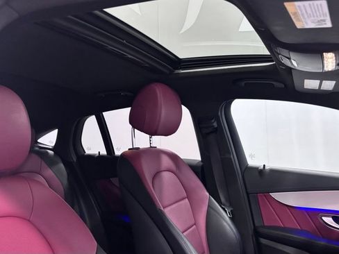 Certified 2023 Mercedes-Benz GLC 300 4MATIC Coupe image 19