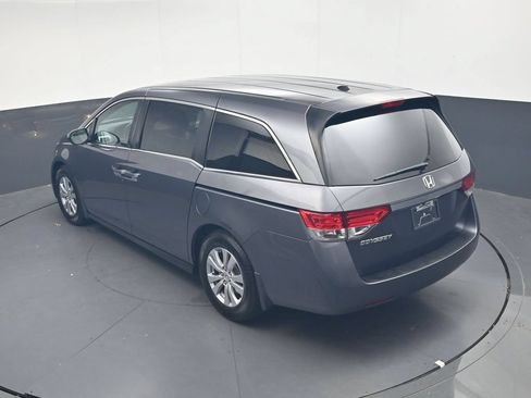 Used 2016 Honda Odyssey EX-L image 28