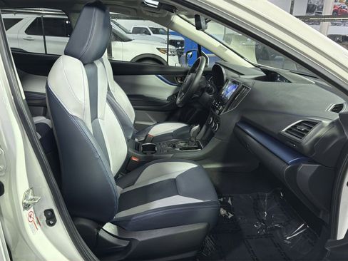 Used 2019 Subaru Crosstrek Hybrid w/ Moonroof Package w/Navigation AWD/4WD image 27