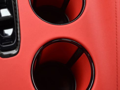 New 2026 Chevrolet Corvette Stingray Preferred Conv w/ 2LT image 40