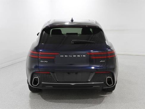 Certified 2022 Genesis GV70 2.5T w/ Select Package AWD/4WD image 20