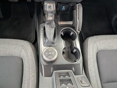 Used 2025 Ford Bronco Big Bend AWD/4WD image 22