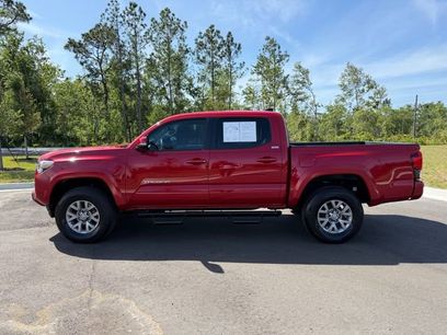 Used 2022 Toyota Tacoma SR5