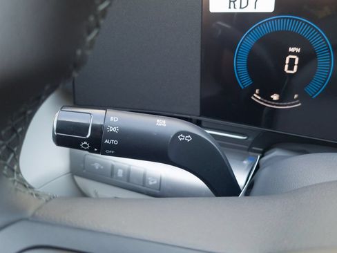 New 2027 Hyundai Kona SEL Sport FWD image 29