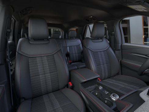 New 2026 Ford Explorer ST-Line w/ Premium Package RWD image 10
