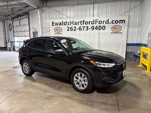 Certified 2023 Ford Escape Active w/ Tech Pack #1 image 2