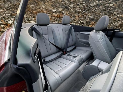 Used 2018 Audi A5 2.0T Premium w/ Convenience Package image 23