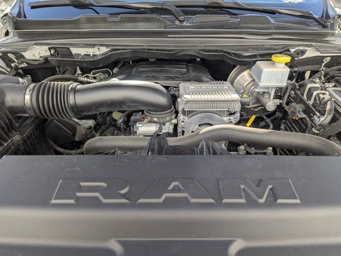 Used 2023 RAM 1500 Big Horn AWD/4WD image 30