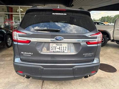 Used 2023 Subaru Ascent Limited w/ Technology Package AWD/4WD image 14