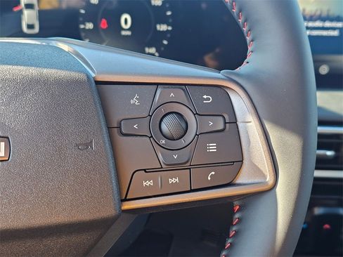 New 2026 Nissan Sentra SR w/ SR Premium Package image 31