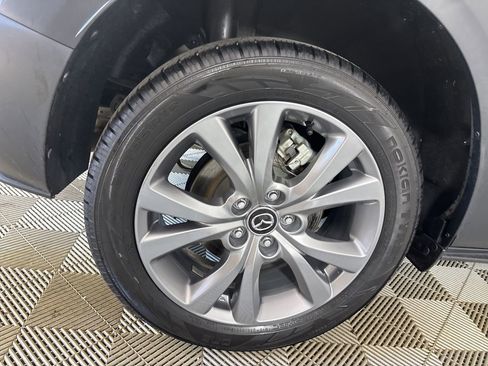 Used 2023 MAZDA CX-30 AWD 2.5 S w/ Premium Package image 35