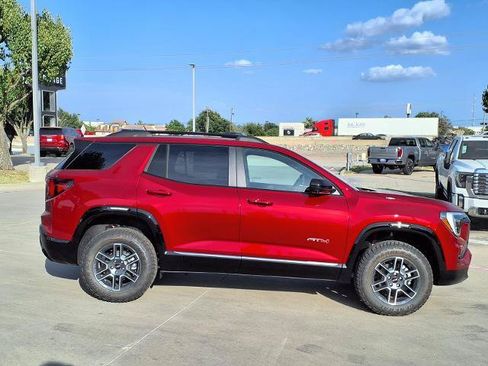 New 2027 GMC Terrain AT4 w/ Convenience Package III AWD/4WD image 2