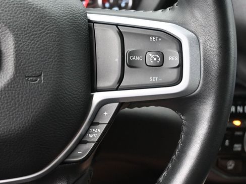 Used 2023 RAM 1500 Big Horn image 14