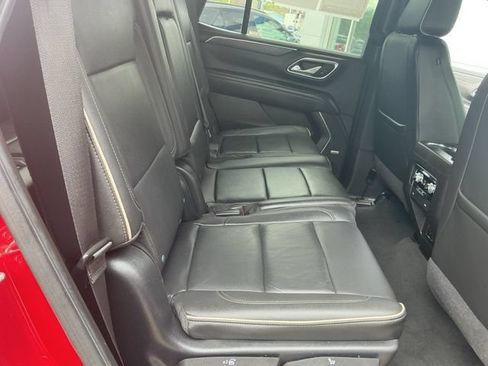 Used 2021 GMC Yukon SLT AWD/4WD image 26