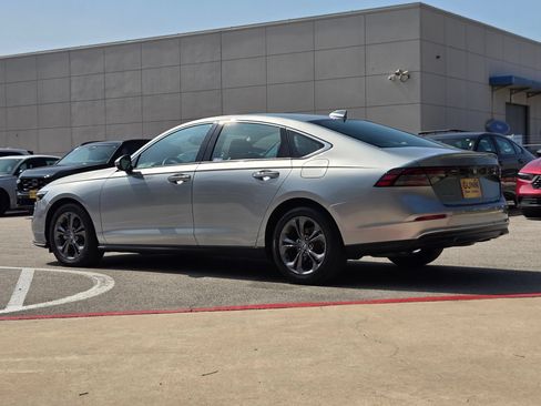 Used 2024 Honda Accord EX image 5
