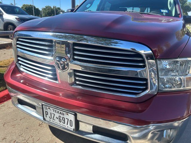 Used 2014 RAM 1500 Lone Star RWD image 4