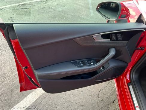 Used 2024 Audi A5 2.0T Premium Plus image 20