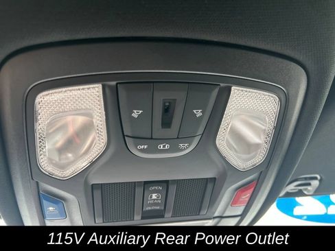 Certified 2022 RAM 1500 Rebel w/ Rebel Level 2 Equipment Group AWD/4WD image 32