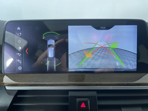 Used 2018 BMW X3 xDrive30i image 20