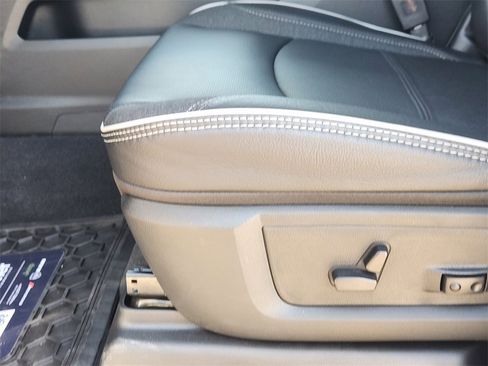 New 2026 RAM 2500 Limited image 20