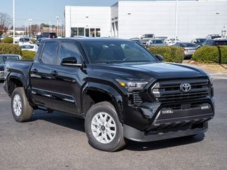 New 2026 Toyota Tacoma SR5 video 1