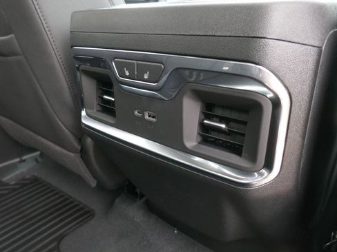 New 2026 Chevrolet Silverado 1500 LTZ w/ LTZ Premium Package AWD/4WD image 14