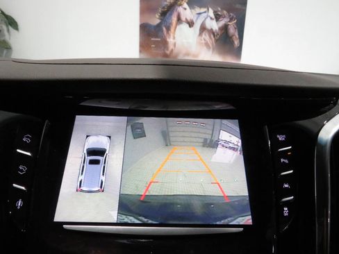 Used 2016 Cadillac Escalade Luxury RWD image 19