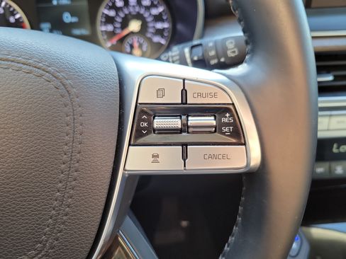Certified 2022 Kia Telluride EX w/ EX Premium Package FWD image 29