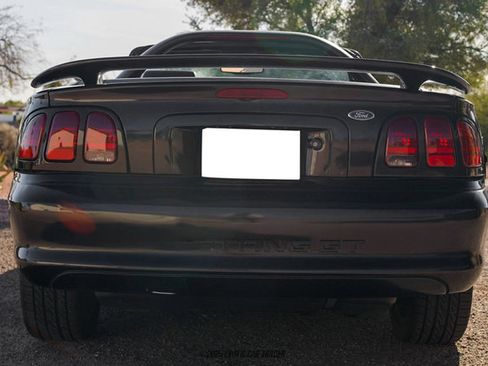 Used 1998 Ford Mustang GT image 7