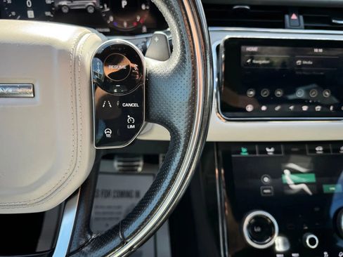 Used 2020 Land Rover Range Rover Evoque First Edition image 25