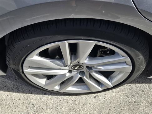 Used 2022 Lexus IS 300 300 image 10