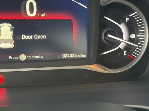 Used 2024 Honda Passport EX-L image 16