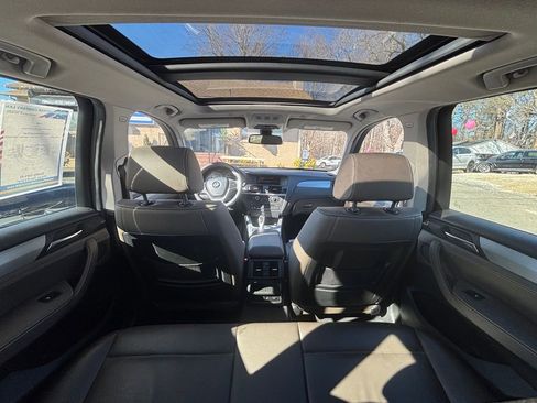 Used 2014 BMW X3 xDrive35i image 20