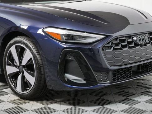 New 2026 Audi A5 2.0T Premium AWD/4WD image 37