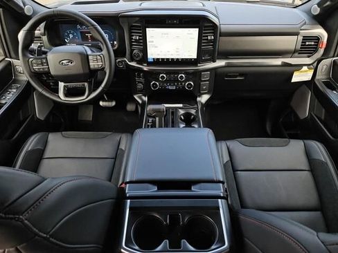 New 2025 Ford F150 Raptor image 12