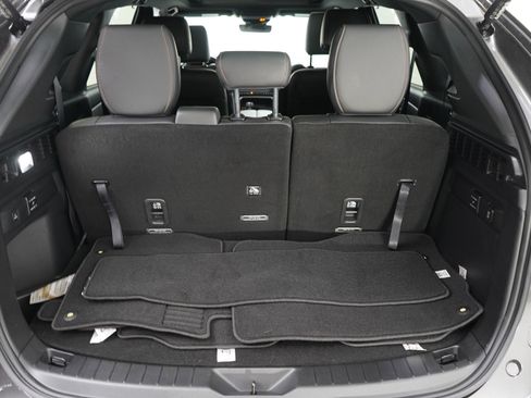 Certified 2024 MAZDA CX-90 Plug-In Hybrid w/ Premium Plus image 11