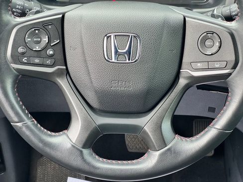 Used 2023 Honda Odyssey Sport image 21