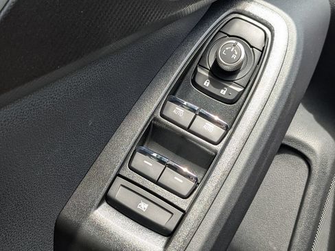 New 2026 Subaru Crosstrek 2.5i Limited AWD/4WD image 21