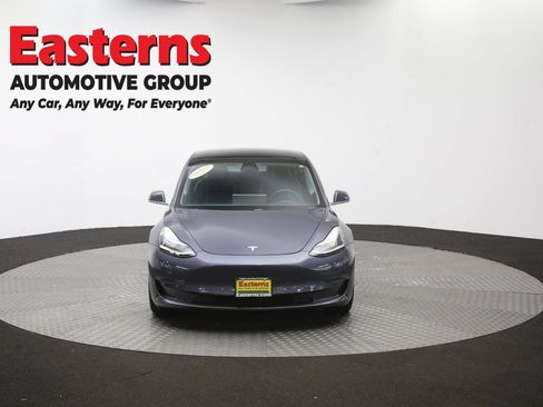 Used 2019 Tesla Model 3 Long Range AWD/4WD image 47