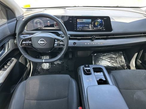 Certified 2024 Nissan Ariya AWD image 23