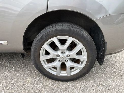 Used 2013 Nissan Rogue SL AWD/4WD image 31